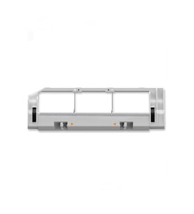 Roborock S6/S6 Pure Uyumlu Gri Ana Fırça Kapağı