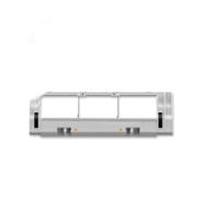 Roborock S6/S6 Pure Uyumlu Gri Ana Fırça Kapağı