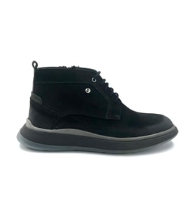 Pierre Cardin 63551 Günlük Ayakkabı Siyah