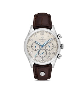 Hislon Date Collection DT171S-01KS Erkek Kol Saati