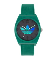Adidas ADAOST24552 KadınErkek Kol Saati (Yeşil)
