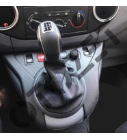 Peugeot Partner Tepee Spor Vites Topuzu ve Körüğü Takım