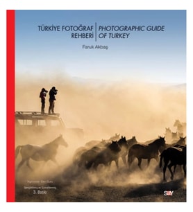 Türkiye Fotoğraf Rehberi (Turkish Photography Guide)