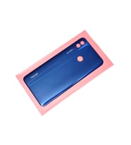 Honor 10 Lite Arka Kapak MAVİ