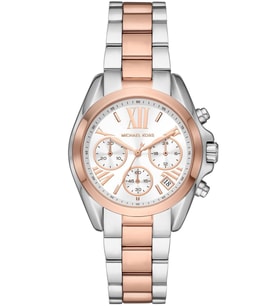 Michael Kors Mk7258 Kadın Kol Saati