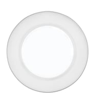 Decorium Rialto 35 cm Cam Tabak 8-01080008 (Karışık)