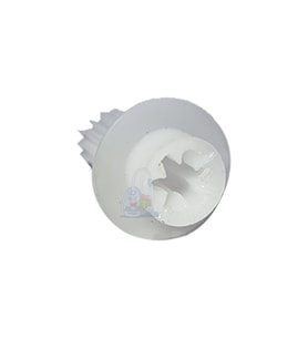BRAUN M1070 MULTİQUİCK 4644 BLENDER  MOTOR HAREKET AKTARICI (KAPLİN) Uyumlu