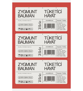 Tüketici Hayat