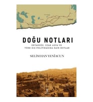 Doğu Notları
