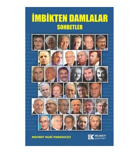 İmbikten Damlalar Sohbetler