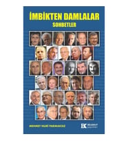 İmbikten Damlalar Sohbetler