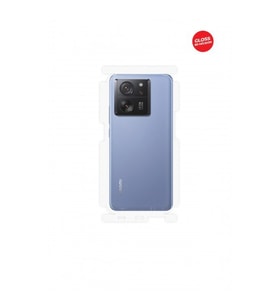Xiaomi 13T Pro Arka ve Yan Koruyucu Tpu Film