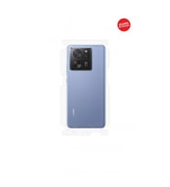 Xiaomi 13T Pro Arka ve Yan Koruyucu Tpu Film