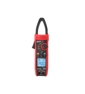 UNI-T UT219PV Profesyonel AC1500V/DC2500V AC/DC 1000A Dijital Pens Ampermetre