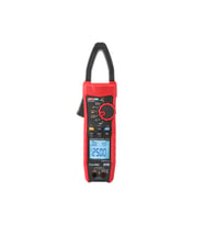 UNI-T UT219PV Profesyonel AC1500V/DC2500V AC/DC 1000A Dijital Pens Ampermetre