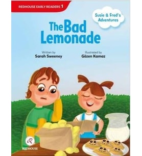 The Bad Lemonade