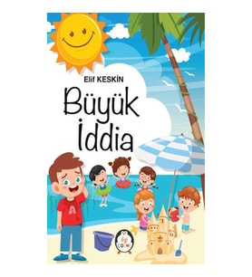 Büyük İddia