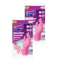 Standart Eldiven Küçük Boy İkili Set
