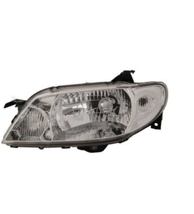 Mazda 323 2001-2002 Sol Far Bl4D-51-0L0D