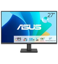 ASUS VA279HG 27 inç 120Hz 1ms Full HD Adaptive Sync IPS Monitör