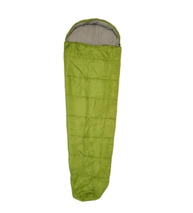 Tenthouse Moon 400gr -15°C Uyku Tulumu 230*80*55cm [Green]