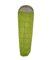 Tenthouse Moon 400gr -15°C Uyku Tulumu 230*80*55cm [Green]