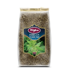 Isırgan Tohumu 83 gr