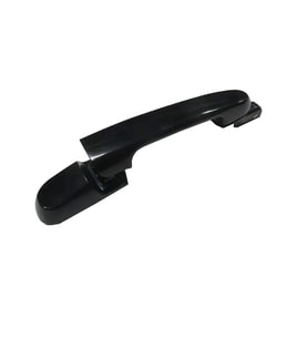 Hyundaı Accent- Era- 06/12; Arka Kapı Dış Açma Kolu Sol Siyah (Braketsiz) (Oem No: 83650-1E000-Ca)