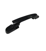 Hyundaı Accent- Era- 06/12; Arka Kapı Dış Açma Kolu Sol Siyah (Braketsiz) (Oem No: 83650-1E000-Ca)