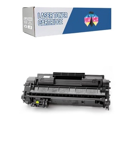 Safir Toner Hp LaserJet Pro 400 M401dw 80A-CF280A  2.700 Syf Muadil Toner