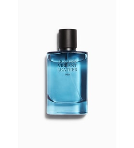 ZARA BOGOSS VIBRANT LEATHER EDP 100ML (3.4 FL. OZ) ERKEK PARFÜM