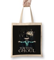 Tokyo Ghoul I Will Make You Understand Kaneki Bez Çanta Uzun Saplı