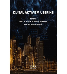 Aktivizm Üzerine