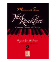 Yurt Renkleri 2