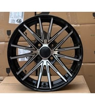 4 108 15 6.5 ET25 BD HRE JANT MODELİ (4Ad)