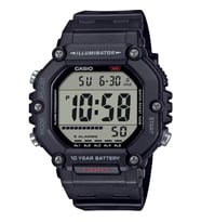 Casio Ae-1600H-1Avdf Dijital Erkek Kol Saati