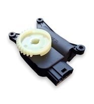 Seat İbiza 2003-2009 Dijital Klima Sıcak Soğuk Ayar Motoru 6Q0907511C