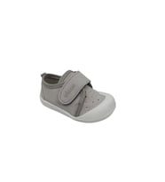 Vicco Anka İlk Adım Bebe Çocuk Ayakkabı 950.E19K.224 (Gri)