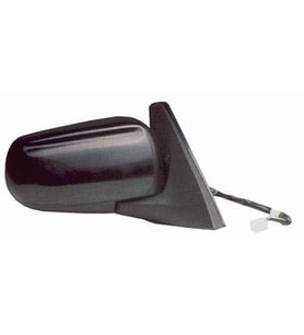MAZDA 323 DIS AYNA ELEKTRİKLİ ISITMALI ASTARLI 5 PIN SOL 99-03 MAZ1132004 BJ4E-69-180C4F