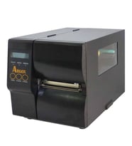 ARGOX 203dpi IX4-240 PRO TermalDirekt Termal USBParalelSeri Barkod Yazıcı Endüstriyel