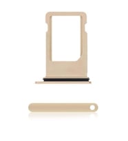 iPhone 6 Plus Sim Yuvası Sim Kart Tepsisi Gold Renk