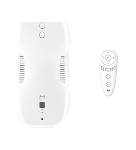 Hutt DDC55 Cam Pencere Temizleme Silme Robotu (Yurt Dışından)
