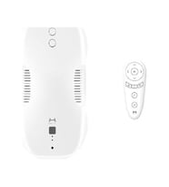 Hutt DDC55 Cam Pencere Temizleme Silme Robotu (Yurt Dışından)