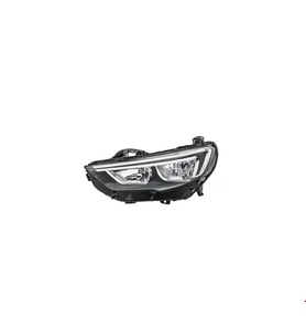 Insignia 2018 Sonrası Ön Far Sol