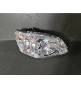 HYUNDAİ GETZ SAĞ ÖN FAR SIFIR 2002-2005
