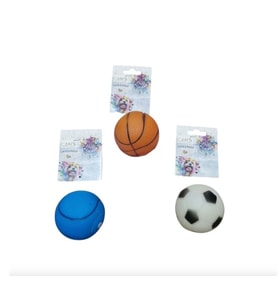 Öten Top Oyuncak 7 cm