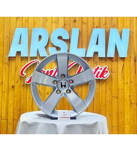 5 114,3 16 6.5 HONDA CİVİC FD6 JANT MODELİ (4Ad)