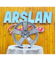 5 114,3 16 6.5 HONDA CİVİC FD6 JANT MODELİ (4Ad)