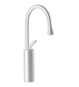 F-814 Beyaz Lavabo Bataryası