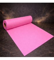 YÜKSEK KALİTE 30 METRE PEMBE TELA KUMAŞ PEMBE ELYAF KUMAŞ 70 CM GENİŞLİK PEMBE SÜSLEME KUMAŞI